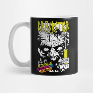 Prankster Mug